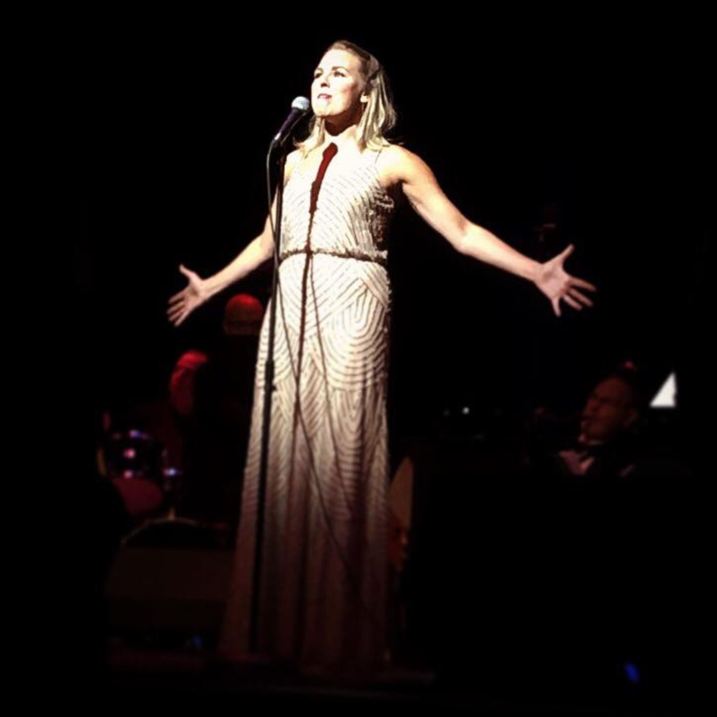 Review: THE SUMMER CLUB celebrates The Levoy Theatre's 6th Anniversary Gala  Image