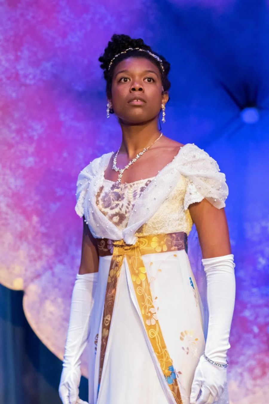Review: MY FAIR LADY at Musical Theater Heritage Image