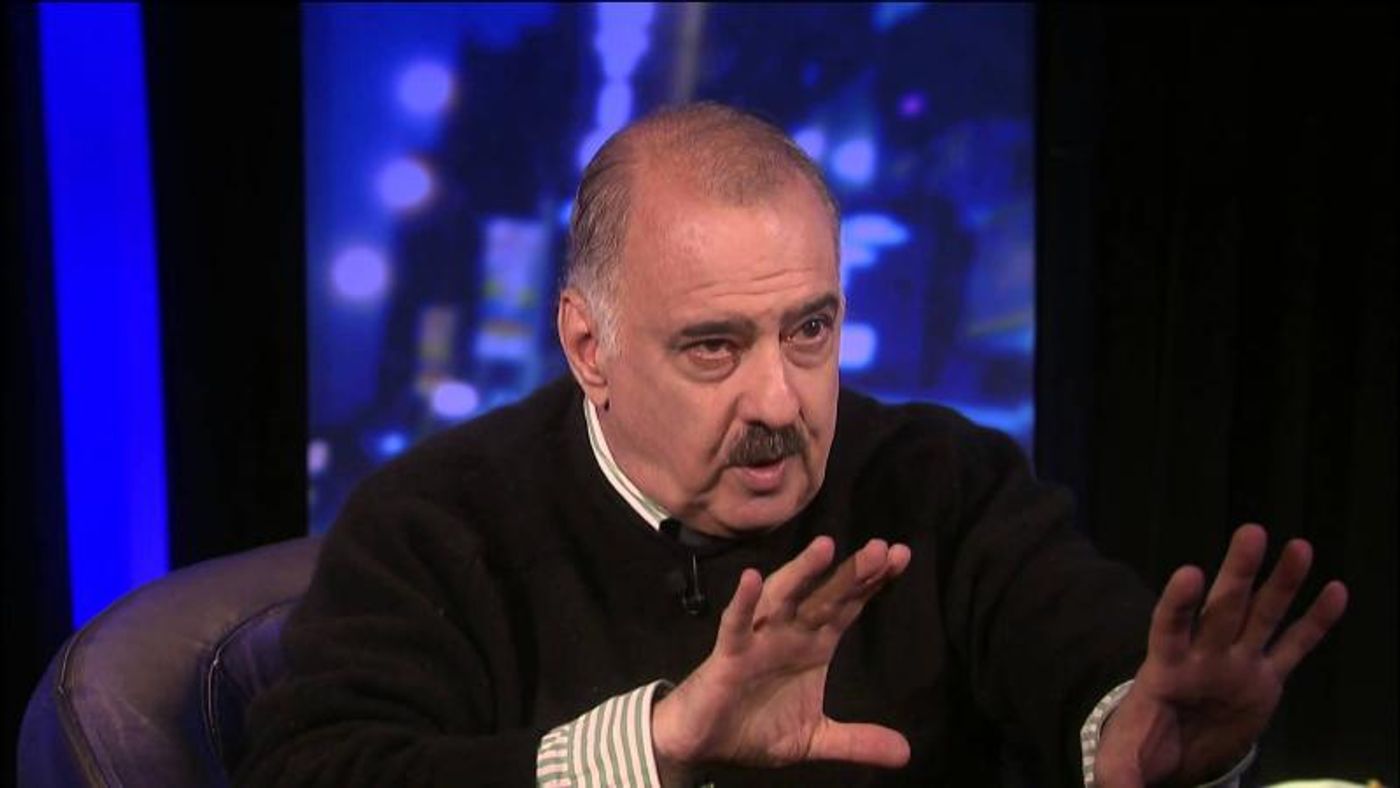 Exclusive Podcast: Go 'Behind the Curtain' with the Prolific Theatre Historian Ethan Mordden  Image