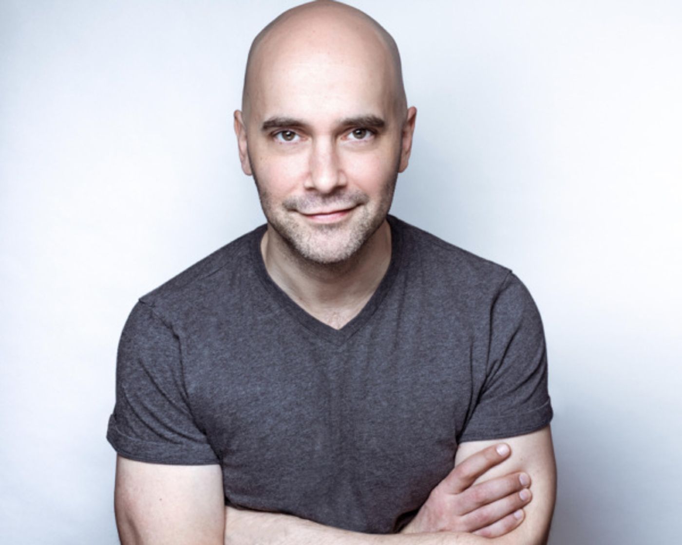 Photo Flash: Meet The FringeNYC Cast Of ESCAPE  Image