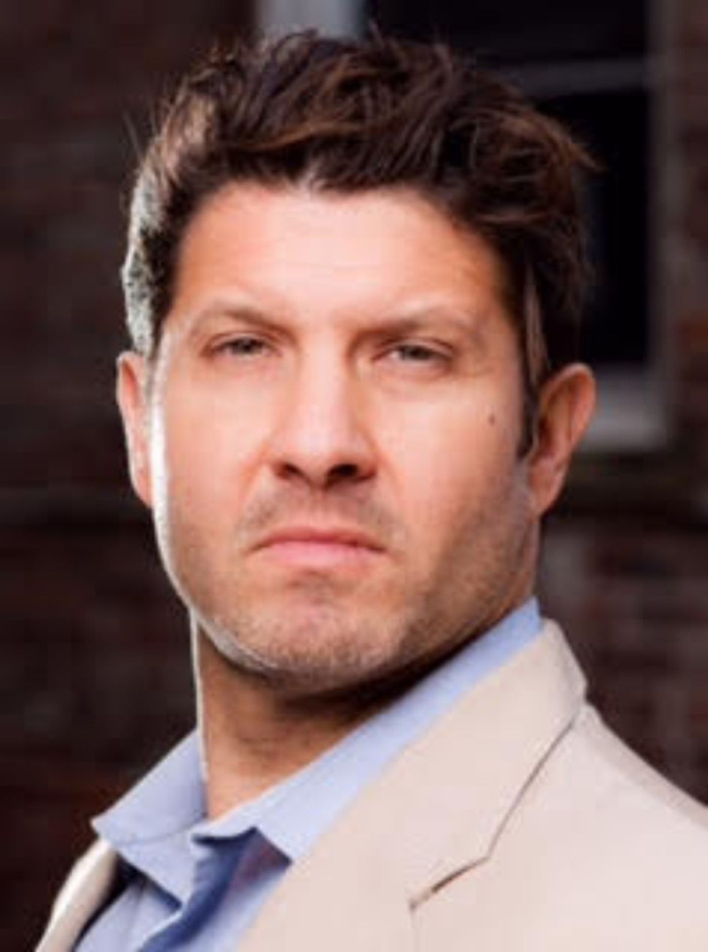 Photo Flash: Meet The FringeNYC Cast Of ESCAPE  Image