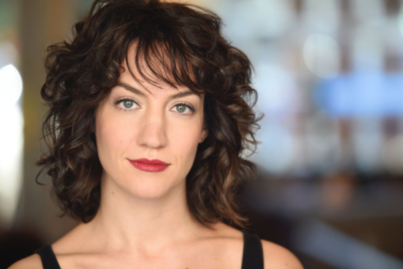 Photo Flash: Meet The FringeNYC Cast Of ESCAPE  Image