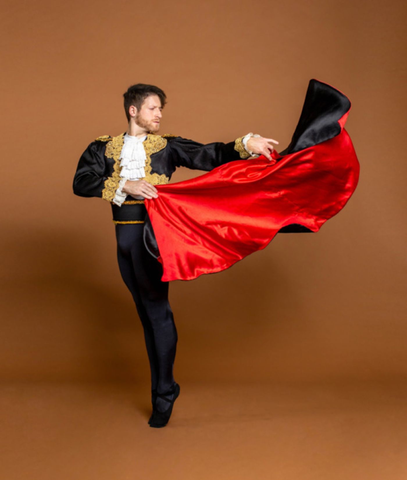 Photo Flash: Pacific Ballet Dance Theatre Presents CARMEN, The Full-Length Ballet At Redondo Beach Performing Arts Center  Image