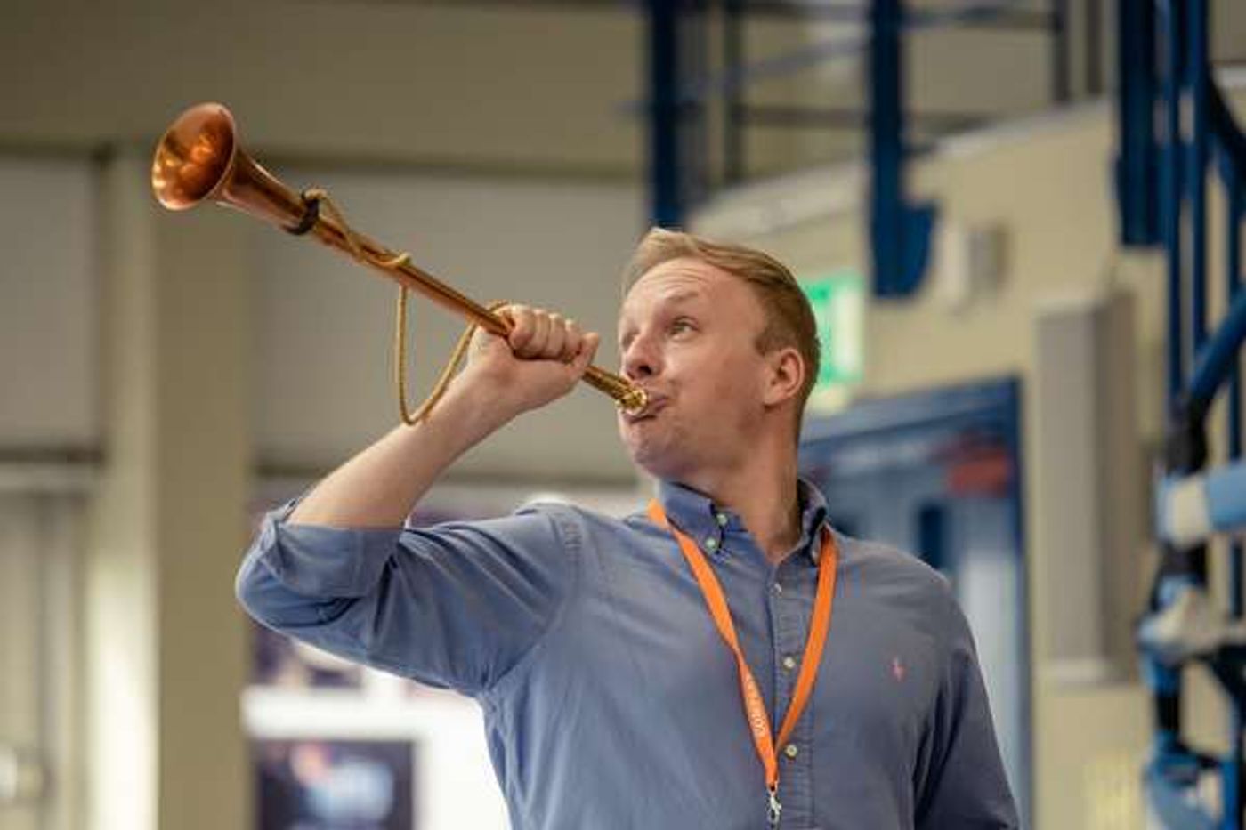 Photo Flash: Inside Rehearsal For A MIDSUMMER NIGHT'S DREAM at Sheffield Theatres  Image