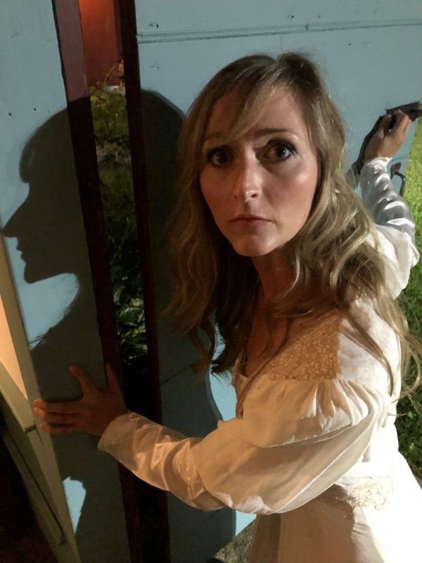 Photo Flash: Madison Lyric Stage Presents THE TURN OF THE SCREW Photo Flash: Madison Lyric Stage Presents THE TURN OF THE SCREW Image