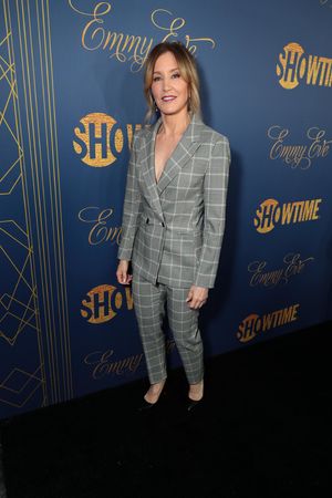 Felicity Huffman @ BroadwayWorld Felicity Huffman Photo