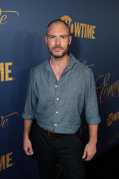 Richard Flood Photo