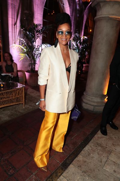 Crystal Dickinson  Photo