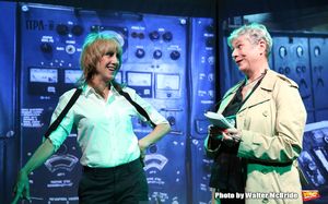 Nora Burns and Colleen O’Neill from the Cast of "Tony Stinkmetal's SlashR" @ BroadwayWorld Nora Burns and Colleen O’Neill from the Cast of "Tony Stinkmetal's SlashR" Photo