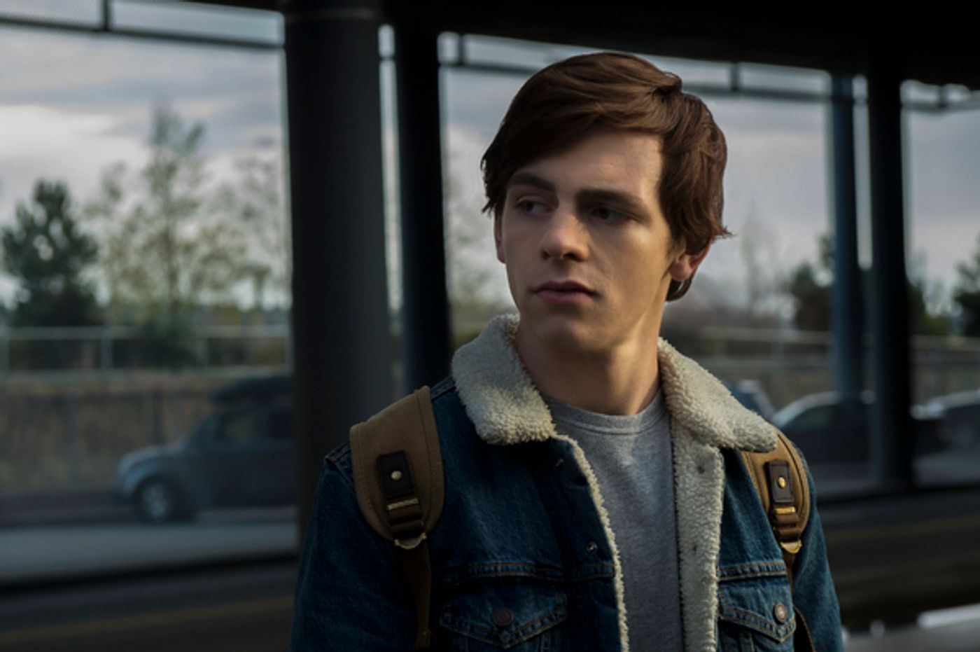 Photo Flash: See the Character Images Debut for CHILLING ADVENTURES OF SABRINA Photo Flash: See the Character Images Debut for CHILLING ADVENTURES OF SABRINA Image