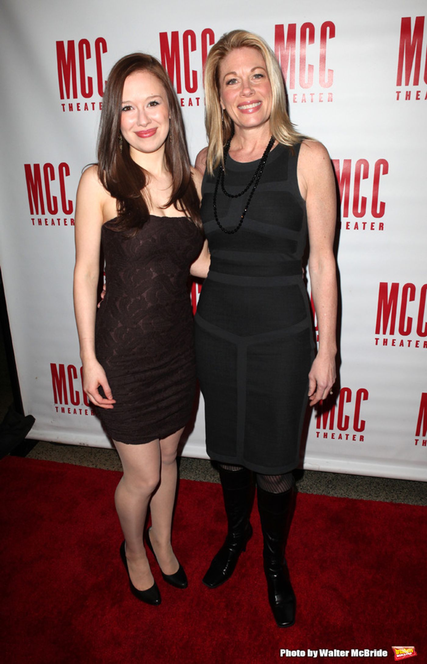 Photo Flash: Remembering the Great Marin Mazzie  Image