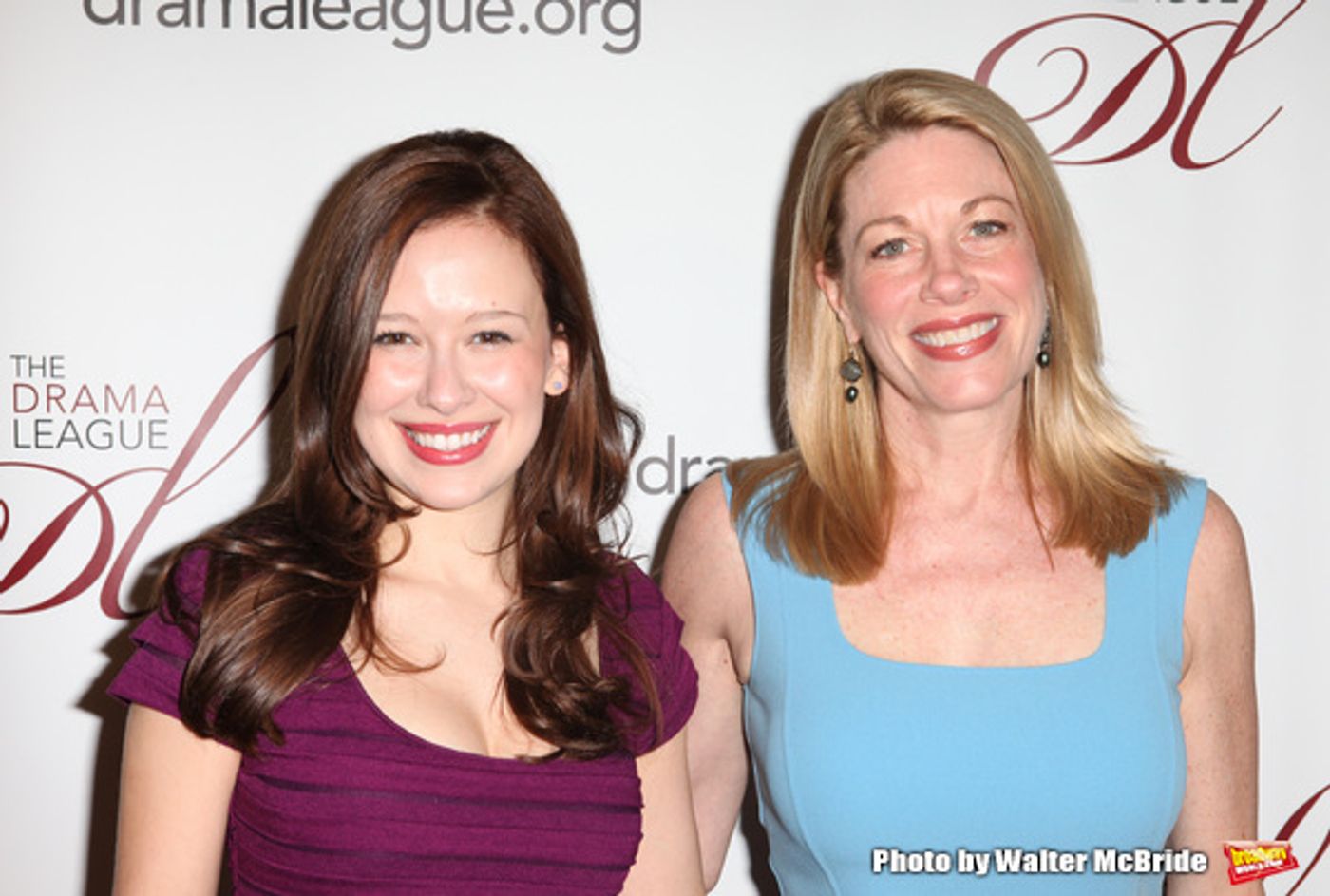 Photo Flash: Remembering the Great Marin Mazzie  Image