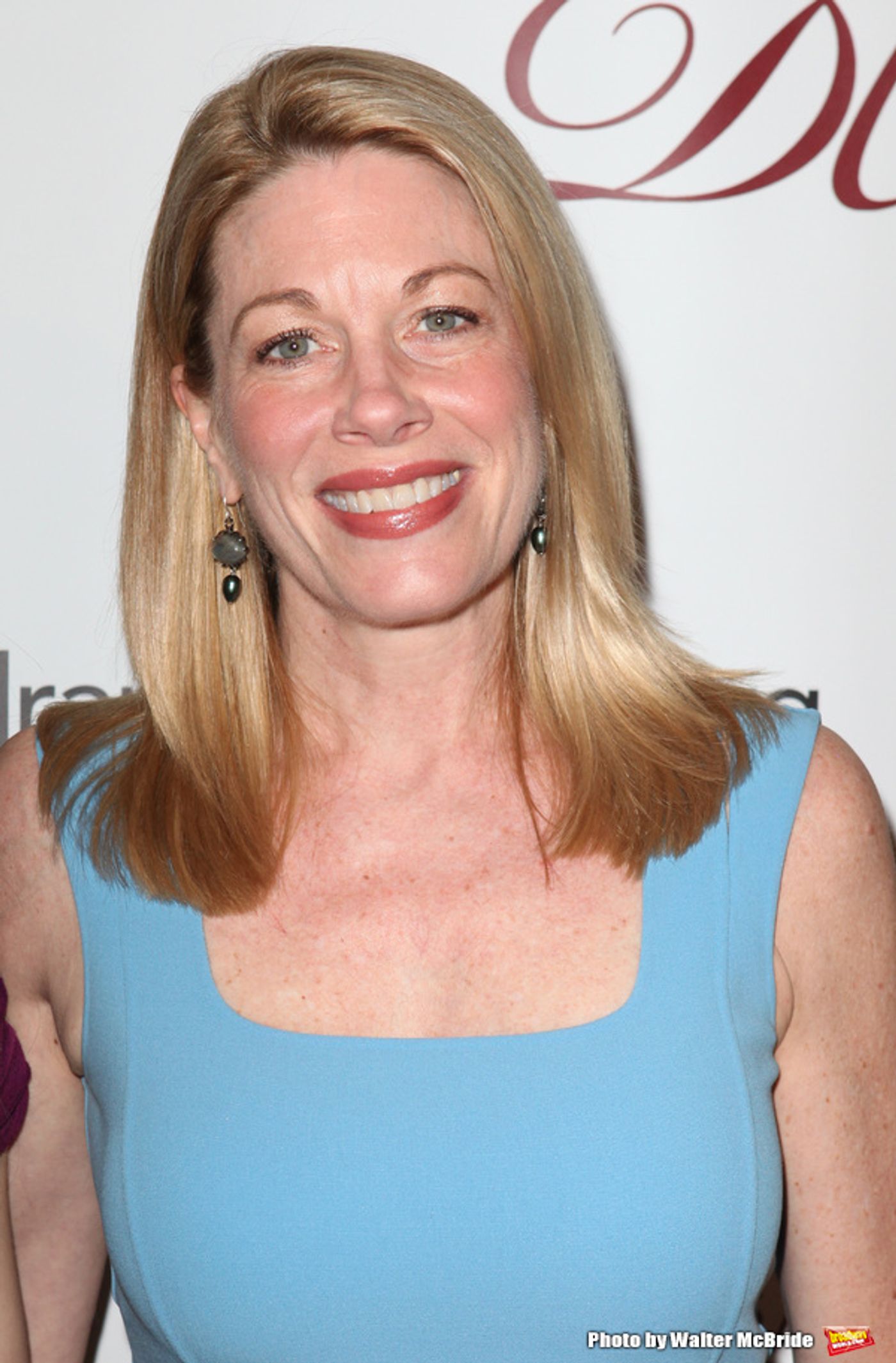 Photo Flash: Remembering the Great Marin Mazzie  Image