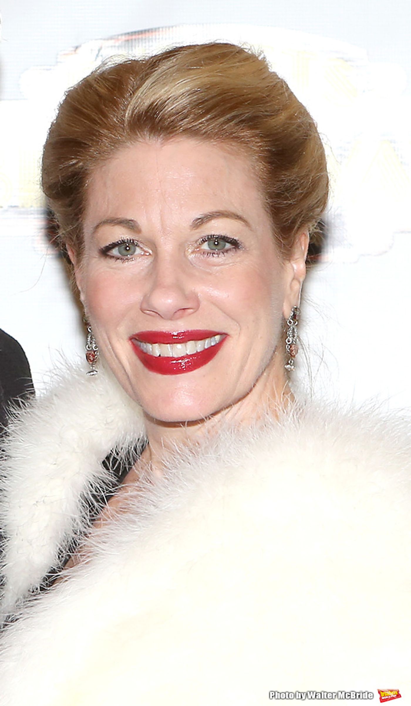 Photo Flash: Remembering the Great Marin Mazzie  Image