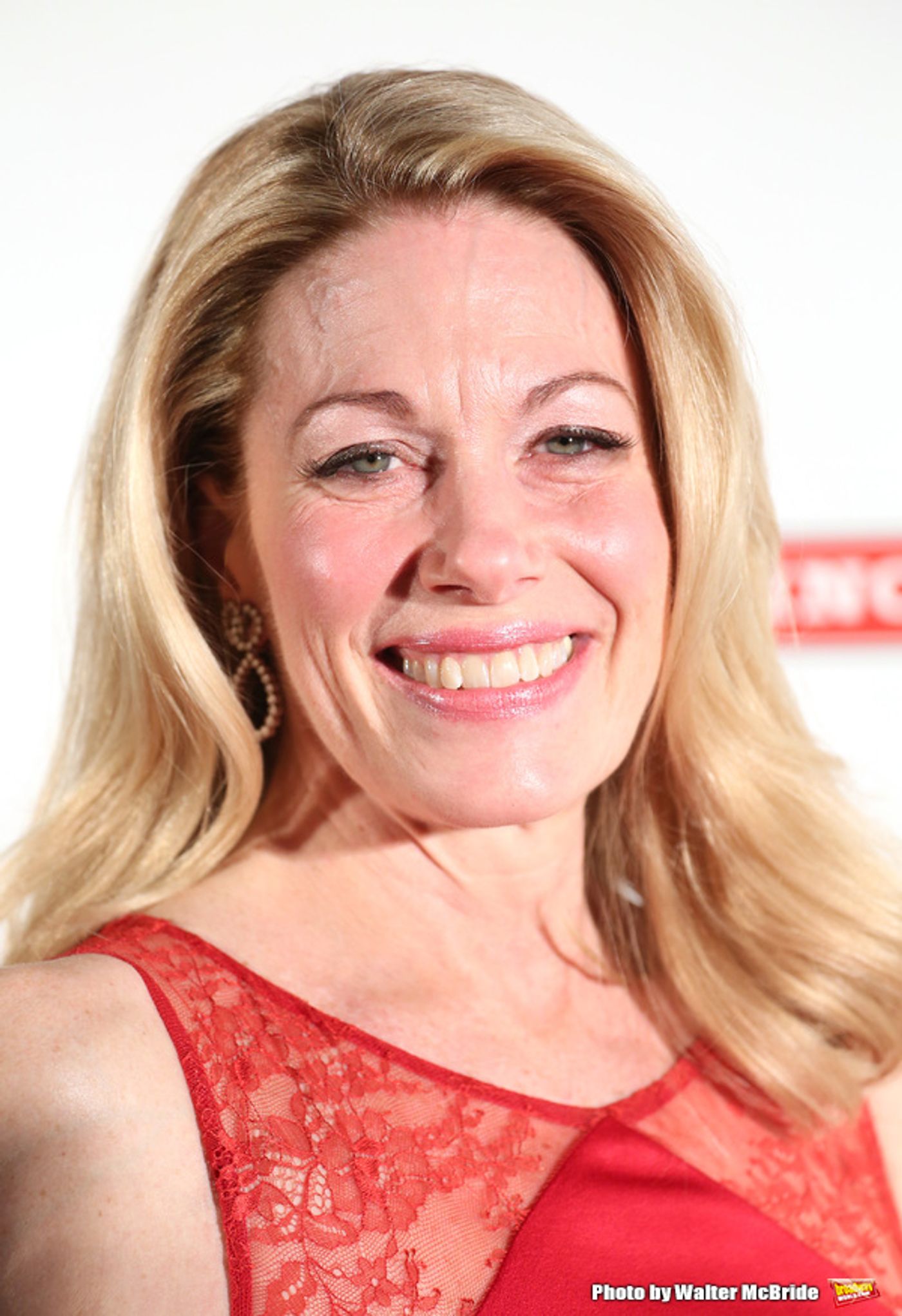 Photo Flash: Remembering the Great Marin Mazzie  Image
