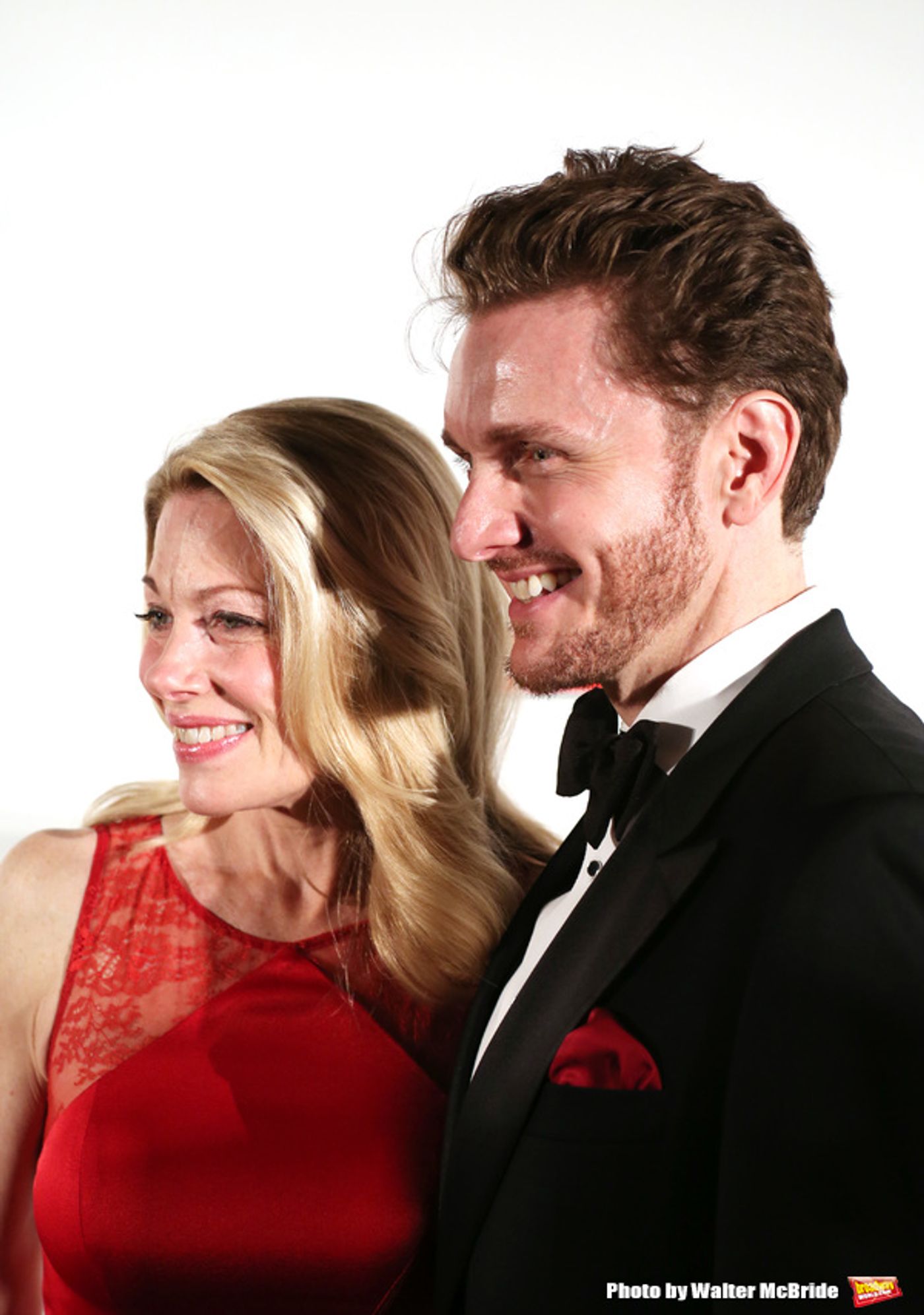 Photo Flash: Remembering the Great Marin Mazzie  Image
