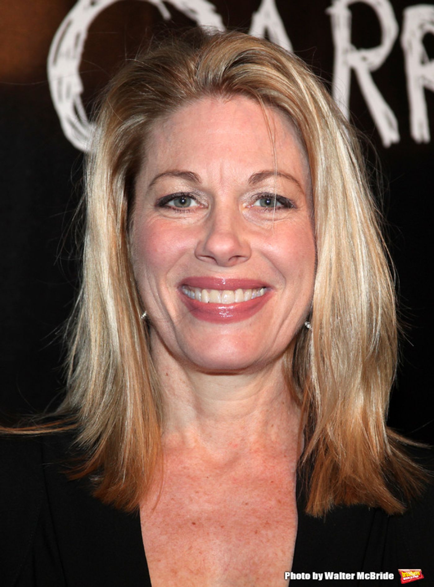 Photo Flash: Remembering the Great Marin Mazzie  Image