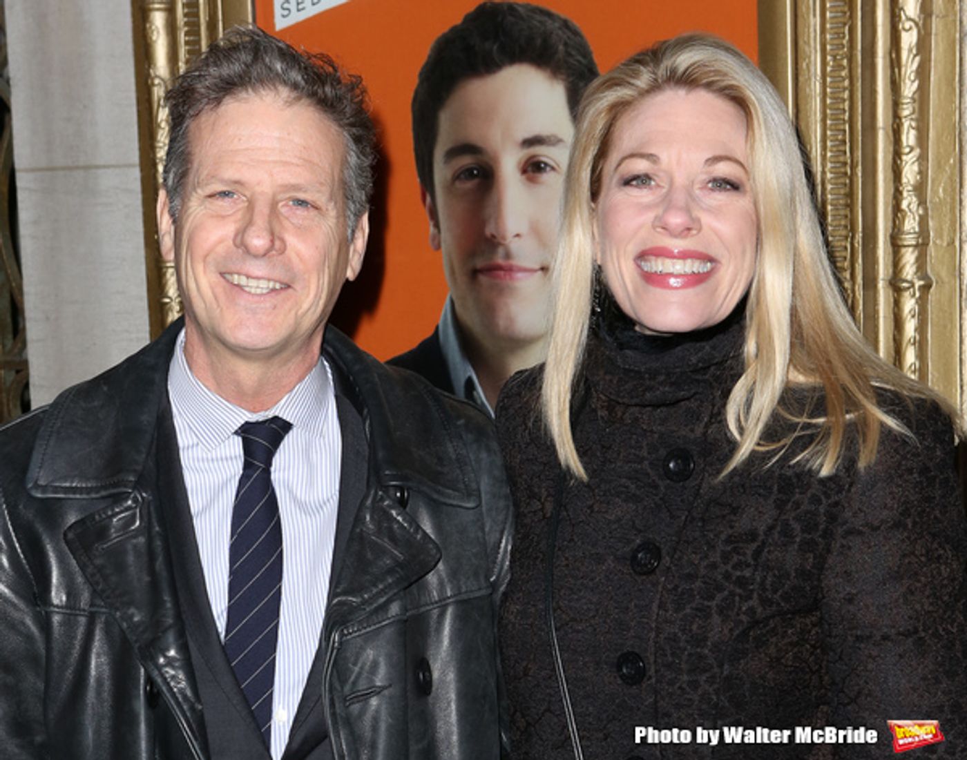 Photo Flash: Remembering the Great Marin Mazzie  Image