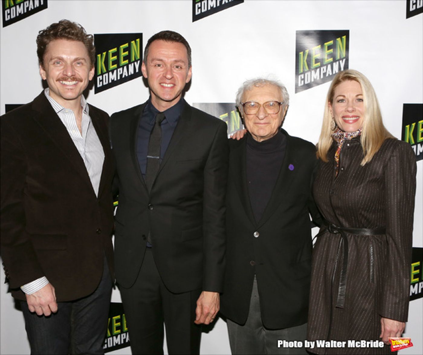 Photo Flash: Remembering the Great Marin Mazzie  Image