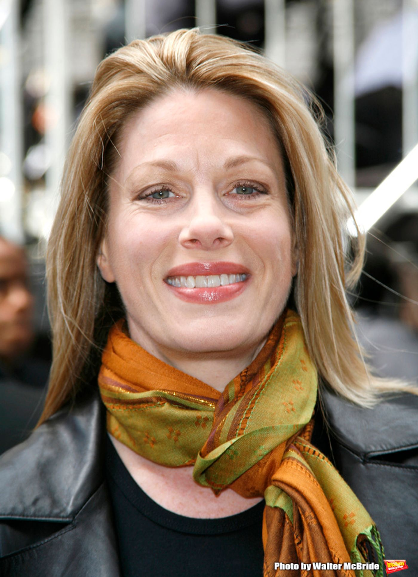 Photo Flash: Remembering the Great Marin Mazzie  Image