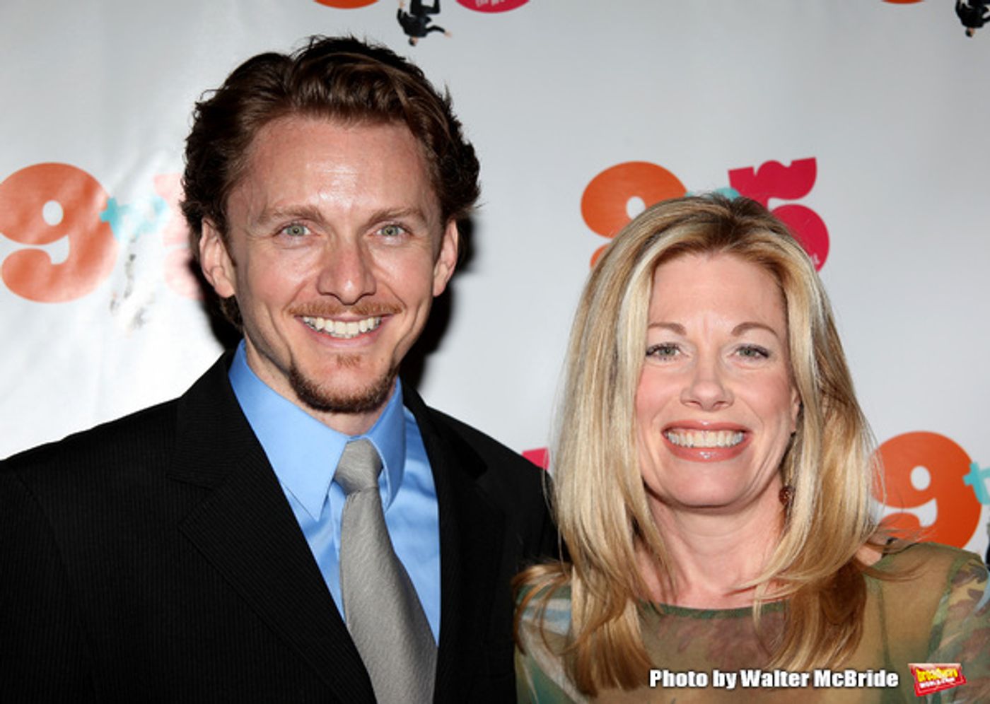 Photo Flash: Remembering the Great Marin Mazzie  Image