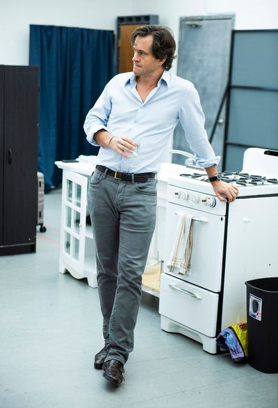 Hugh Dancy Photo