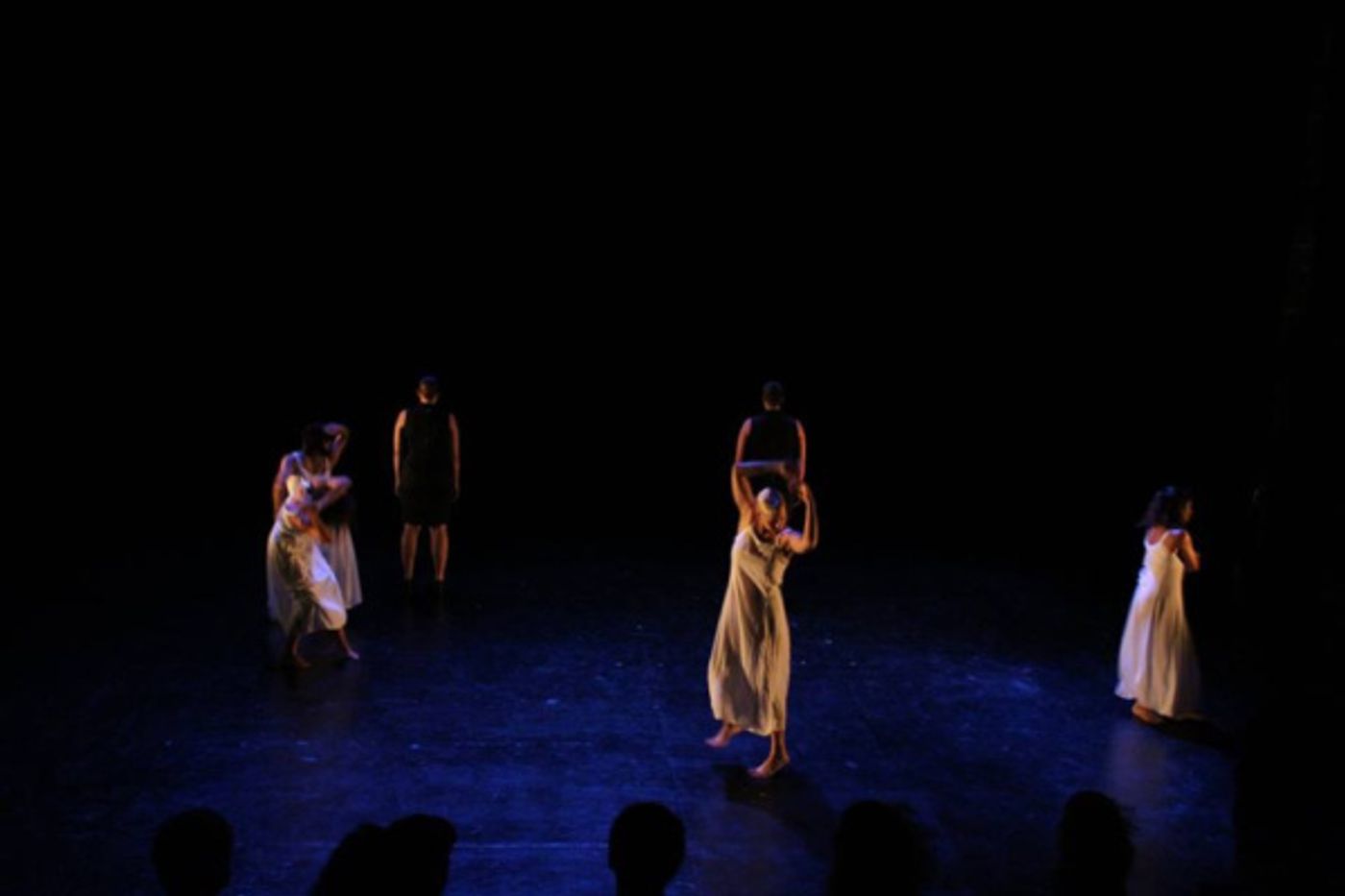 Photo Flash: Inside The Planet Connections Awards  Image