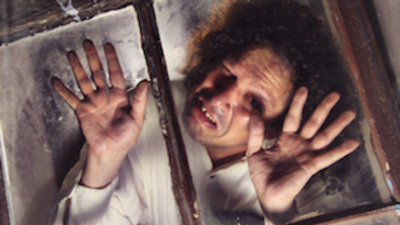 Photo Flash: Inside The Planet Connections Awards  Image