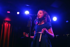 Ella Dane Morgan @ BroadwayWorld Ella Dane Morgan Photo