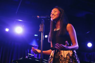 Gabby Beredo Photo