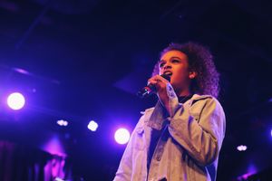 Gianna Harris @ BroadwayWorld Gianna Harris Photo