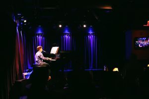 Joshua Turchin Photo