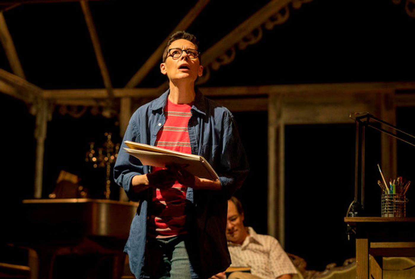 Review Roundup: FUN HOME at San Diego Repertory Theatre  Image