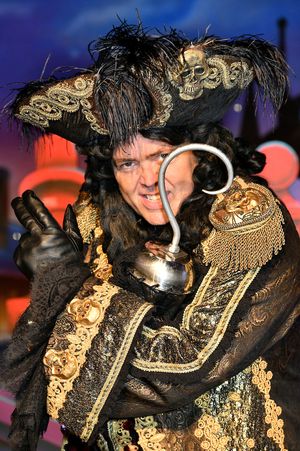 Jimmy Osmond @ BroadwayWorld Jimmy Osmond Photo