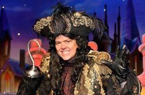 Jimmy Osmond @ BroadwayWorld Jimmy Osmond Photo