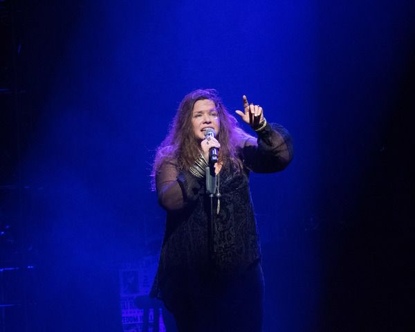 Mary Bridget Davies Photo