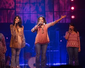 Tawny Dolley, Jennifer Leigh Warren, and Aurianna Angelique Photo