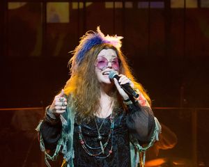 Mary Bridget Davies Photo