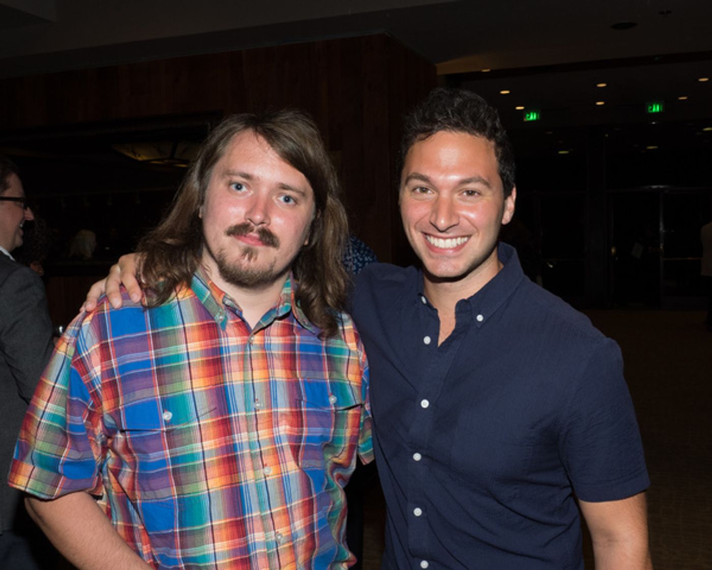Photo Coverage: Curtain Call And Press Night Celebration Of A NIGHT WITH JANIS JOPLIN At La Mirada Theatre  Image