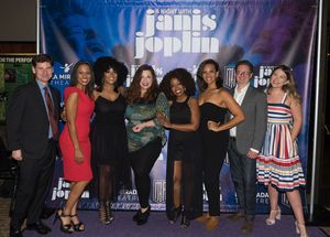 B.T. McNicholl, Tawny Dolley, Ashley Tamar Davis, Mary Bridget Davies, Jennifer Leigh Photo