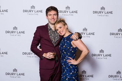 Will Lidke, Kelly Felthous Photo