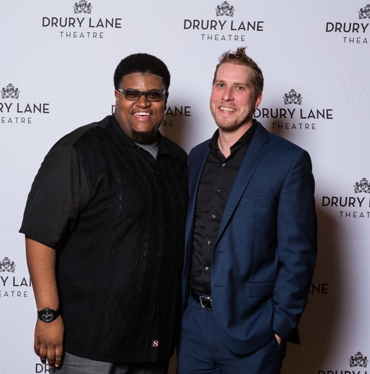 Lorenzo Rush, Jr., Matthew P. Sitz at 