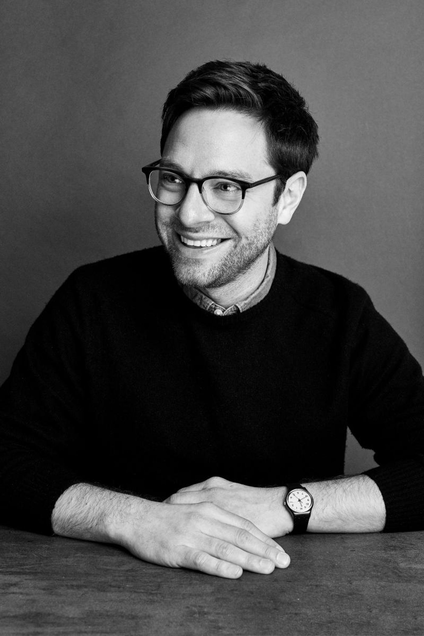 Interview: Tim Federle Talks New Novel NATE EXPECTATIONS  Image