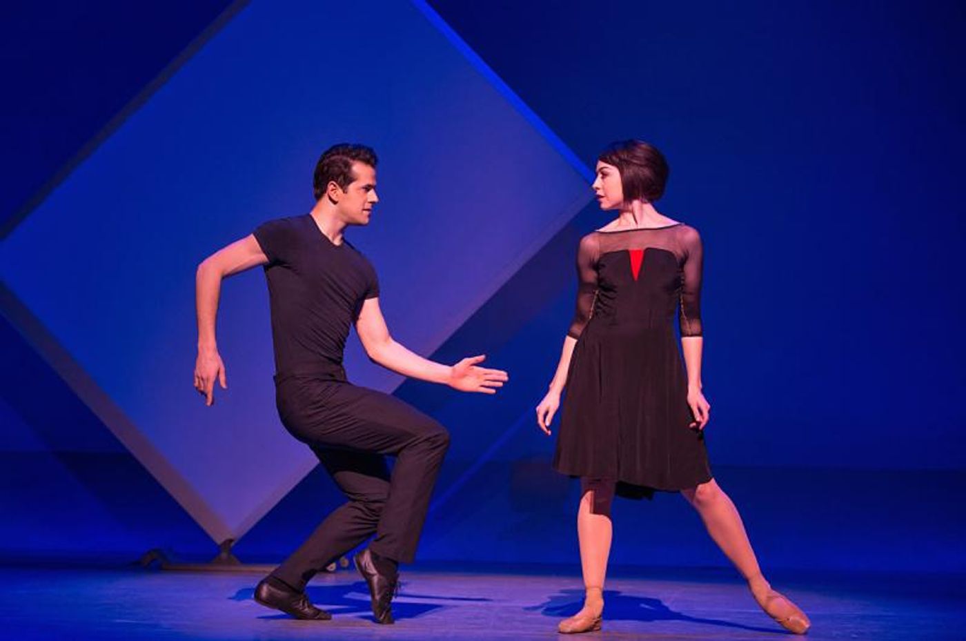 Interview: For Evermore... Leanne Cope on Her Journey in AN AMERICAN IN PARIS; In Movie Theaters on Sunday!  Image