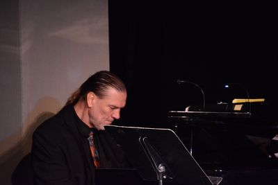 Jon Weber Photo