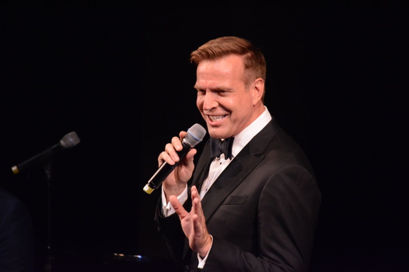 Photo Coverage: American Songbook Association Celebrates THE JOINT IS JUMPIN'!  Image