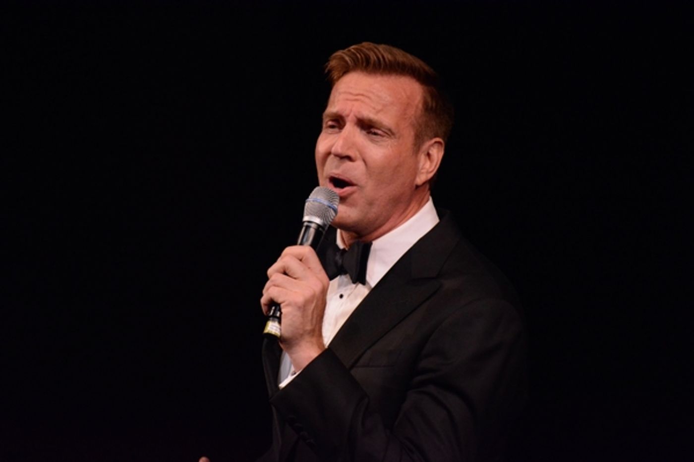 Photo Coverage: American Songbook Association Celebrates THE JOINT IS JUMPIN'!  Image