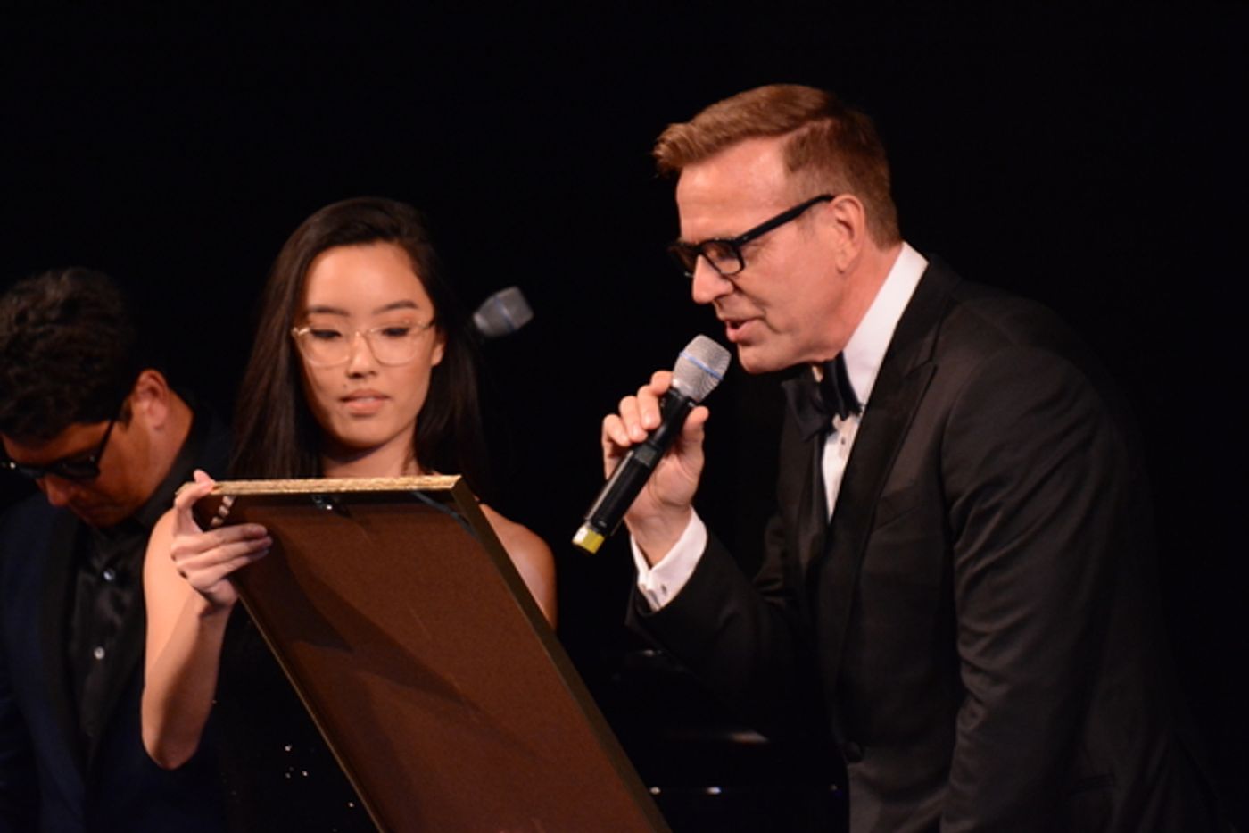 Photo Coverage: American Songbook Association Celebrates THE JOINT IS JUMPIN'!  Image