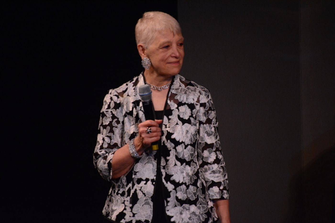 Photo Coverage: American Songbook Association Celebrates THE JOINT IS JUMPIN'!  Image