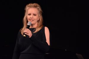 Stacy Sullivan @ BroadwayWorld Stacy Sullivan Photo